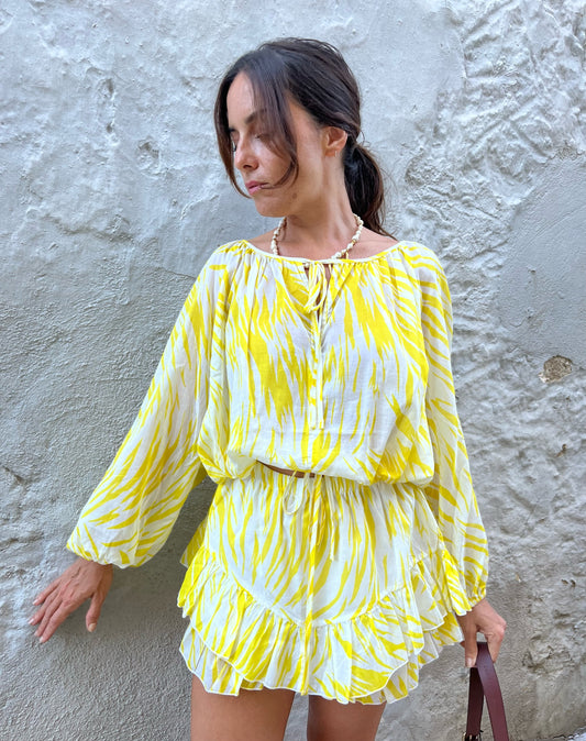 Cotton Set