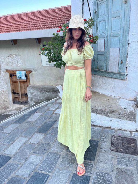Cotton set