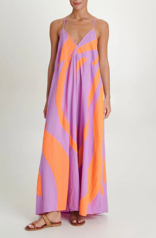 ZAKAR DRESS