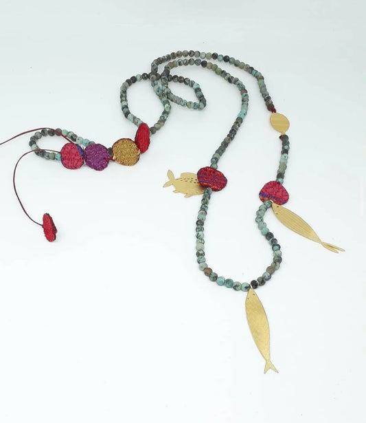 necklace