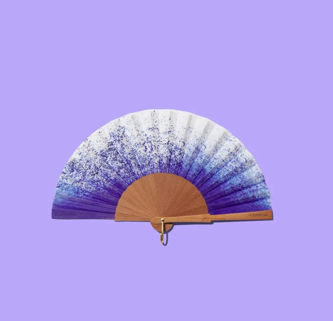 splash fan