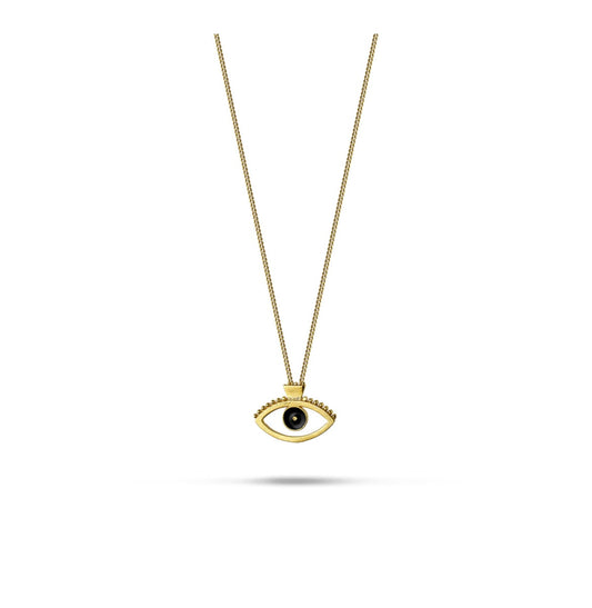 Eye neclace